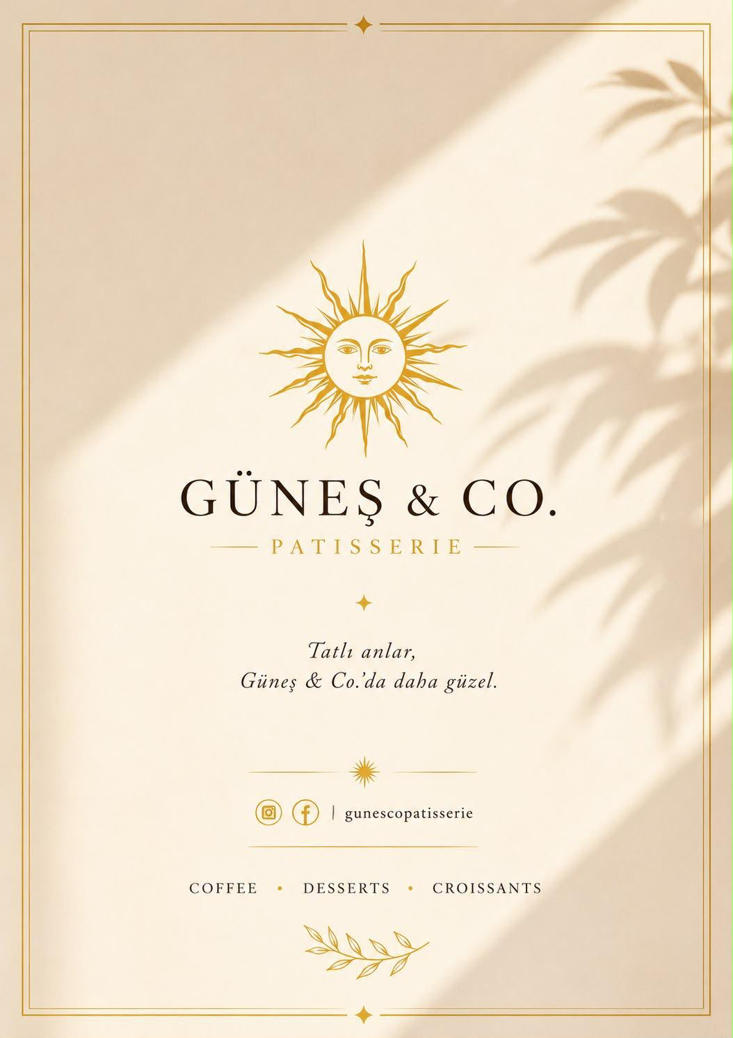 Güneş & Co.
